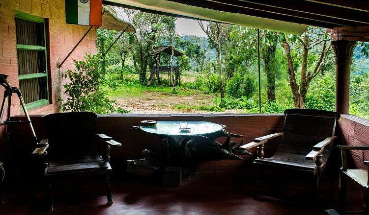 Halemane Homestay, Sakleshpur 4